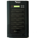 索厉SL-5DU DVD光盘拷贝机(电脑版) 光盘拷贝机/索厉