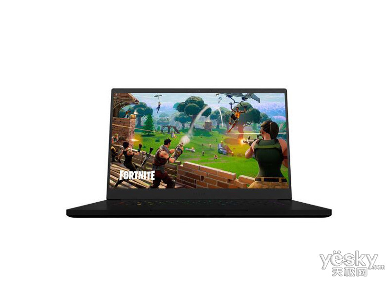 雷蛇灵刃15i7512gbgtx1070整体外观第3张共9张