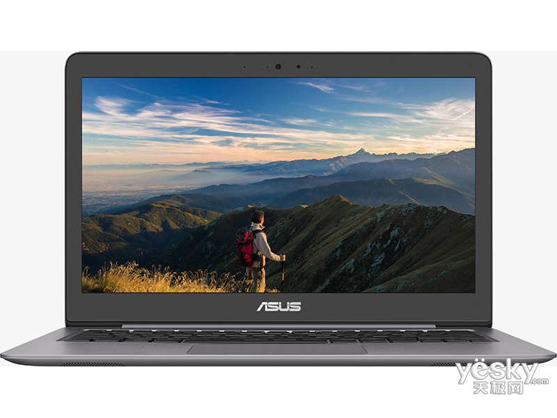 华硕灵耀u3000uf8250(8gb/256gb)