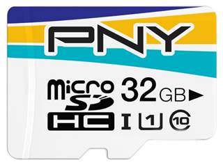 PNY MicroSD U1ʴ洢(32GB)