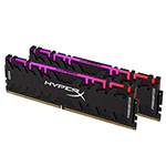 ʿHyperX Predator  16GB DDR4 2933 RGB(װ) ڴ/ʿ