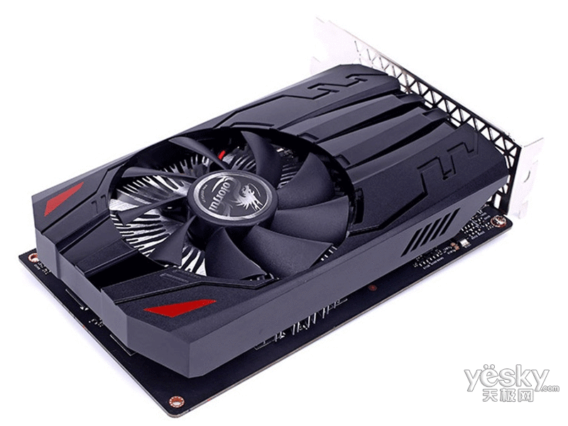 七彩虹igame1050 灵动鲨-le 2gd5