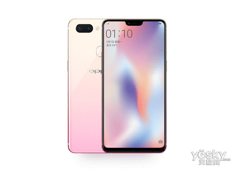 OPPO R15(4GB/128GB/ȫ��ͨ)