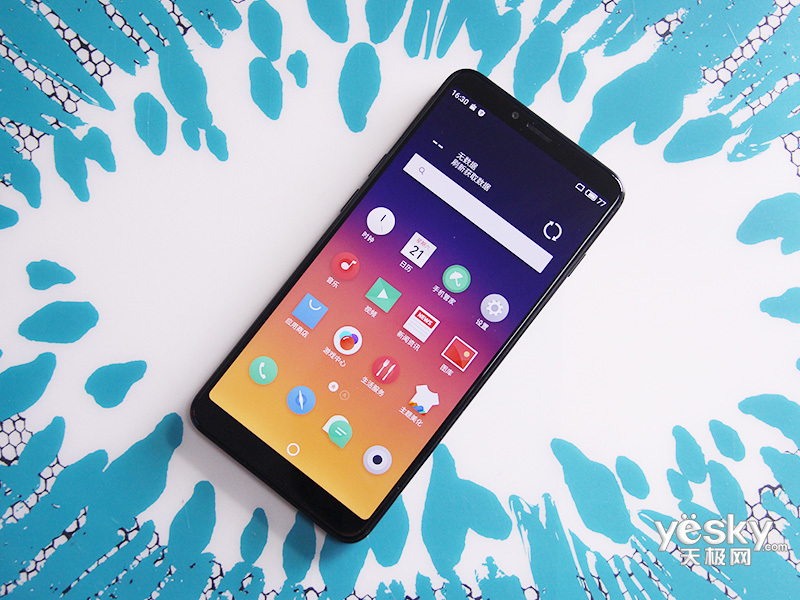 魅族魅蓝e3(128gb/全网通)