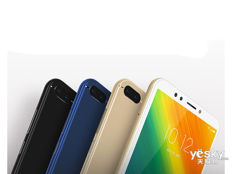 联想k5 note(64gb/全网通)