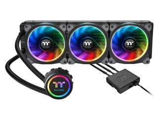 Thermaltake Floe Riing RGB 360ͼƬ