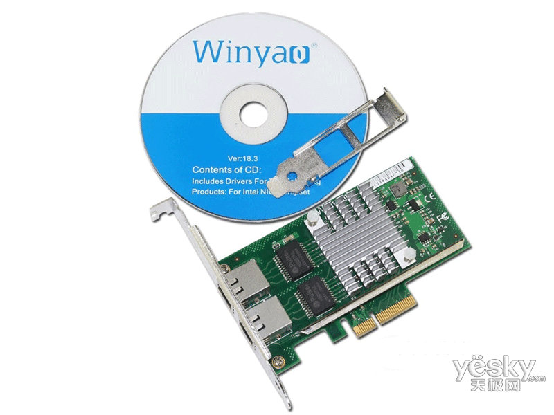 Winyao WYI350-T2V2