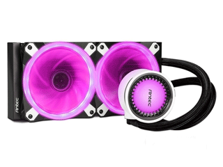 Antec ANTEC MERCURYˮ��240 RGB