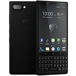 黑莓KEY2(128GB/全网通) 手机/黑莓