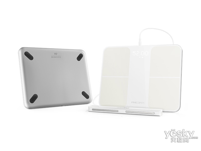 斐讯智能体脂秤s9