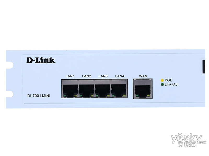D-Link DI-7001 MINI