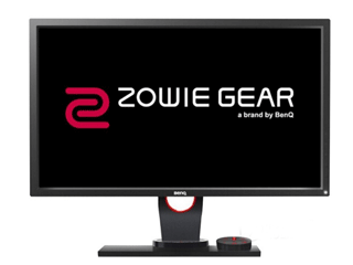 ZOWIE GEAR׿ XL2411ͼƬ