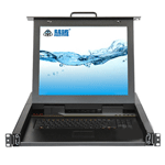 ����HTD-1708-IP KVM�л���/����