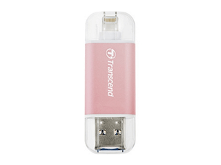 ����JetDrive Go 300(32GB)ͼƬ