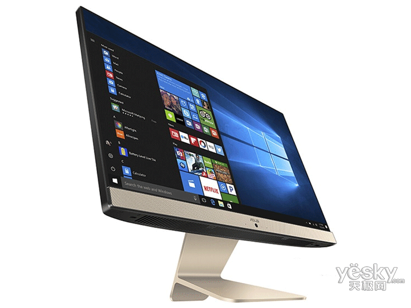 华硕傲世v4000i38130u4gb256gb集显