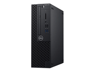 戴尔OptiPlex 5060系列 小型机(n025o5060sff-d1515cn)