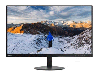 ����ThinkVision S24e