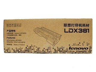 LDX381