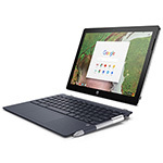 惠普Chromebook x2 平板电脑/惠普