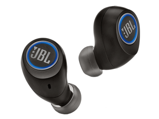 JBL FREE