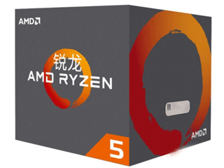AMD Ryzen 5 2600EͼƬ