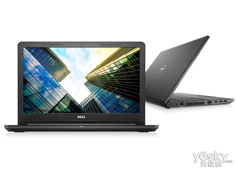 戴尔vostro 成就 15 3000系列 3572(vostro 15-3572-d1108b)