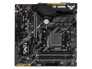 ˶TUF B450M-PLUS GAMING