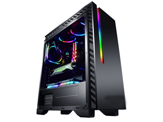 ýG7 i7 7700K/GTX1080 ˮDIYװͼƬ
