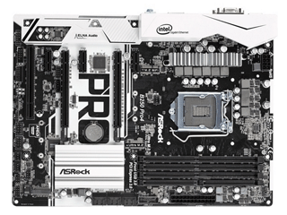 B250 Pro4