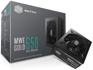 MWE GOLD 650W(MPY-6501-AFAAG-CN)