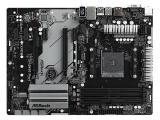 ����B450 Pro4