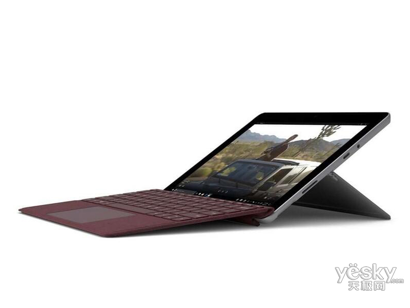 ΢��Surface Go(Intel 4415Y/4GB/64GB/WiFi)