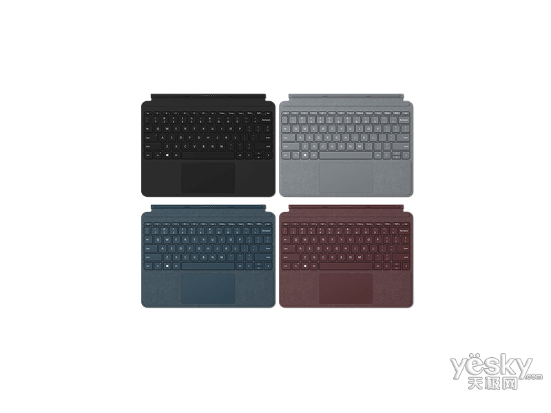 ΢��Surface Go(Intel 4415Y/4GB/64GB/WiFi)