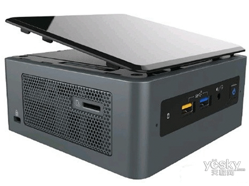 Intel NUC(NUC8i5BEH)