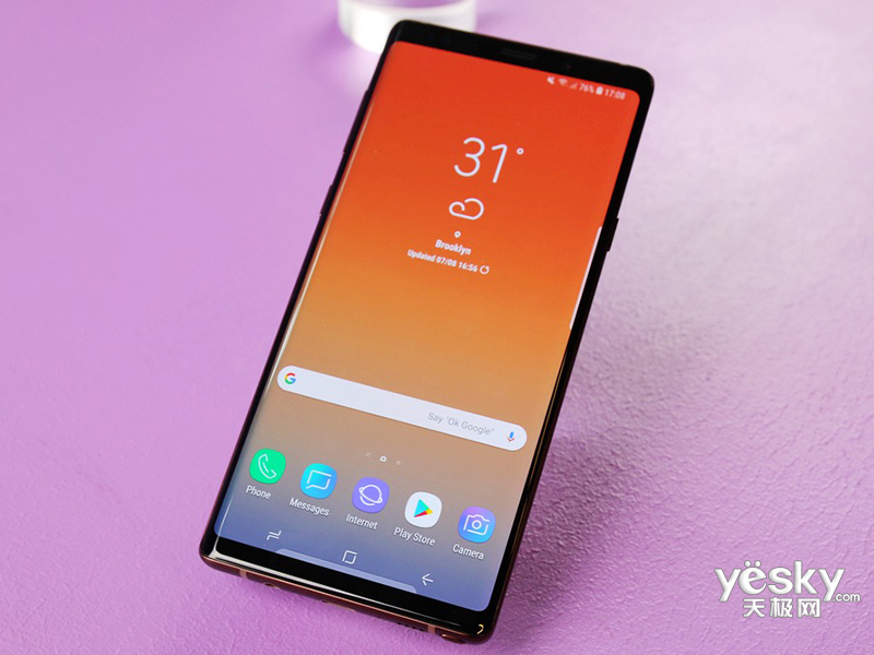 ����GALAXY Note 9(128GB/ȫ��ͨ)
