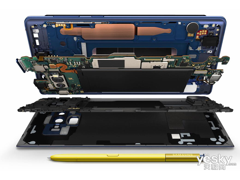 ����GALAXY Note 9(128GB/ȫ��ͨ)