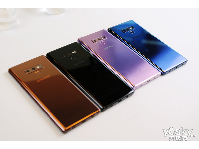 ����GALAXY Note 9(128GB/ȫ��ͨ)