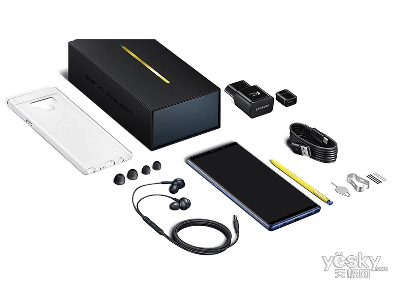 ����GALAXY Note 9(128GB/ȫ��ͨ)