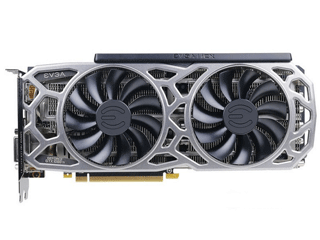 EVGA GTX 1080Ti SC2 GAMINGͼƬ