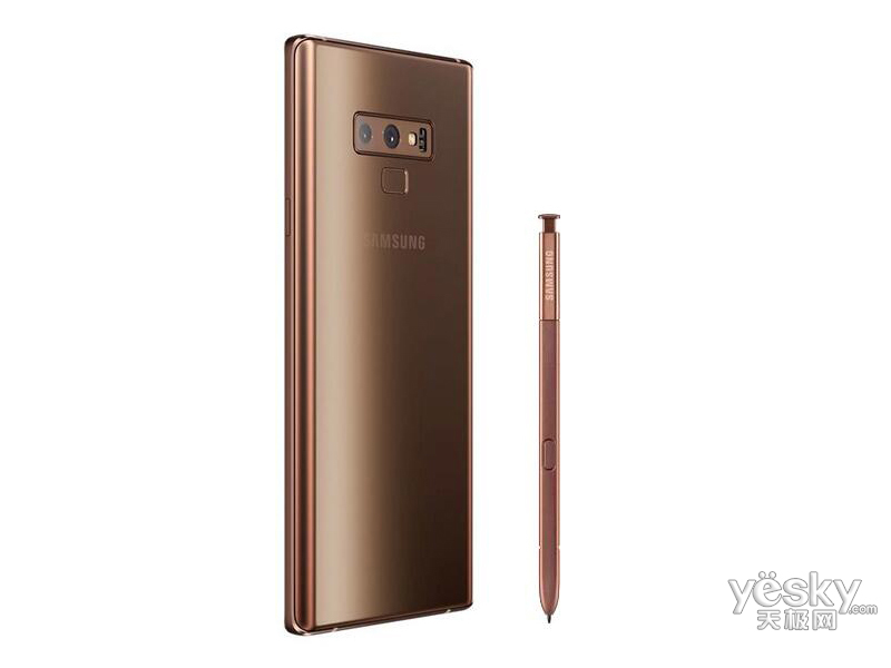 ����GALAXY Note 9(512GB/ȫ��ͨ)