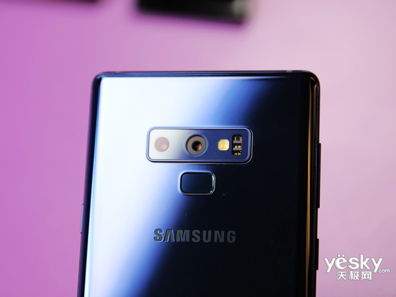 ����GALAXY Note 9(512GB/ȫ��ͨ)
