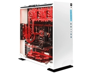 ���� IPASON����I7 6700K/GTX980Ti ����ʽˮ�䶨������ͼƬ