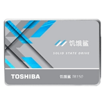 东芝饥饿鲨TR150(240GB) 固态硬盘/东芝