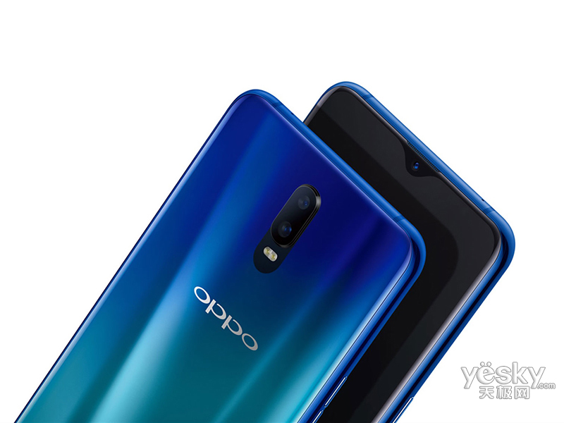 OPPO R17(6GB/128GB/ȫ��ͨ)