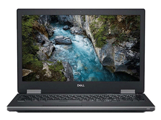 ����Precision 7530ϵ��(i9 8950H/64GB/2TB)ͼƬ