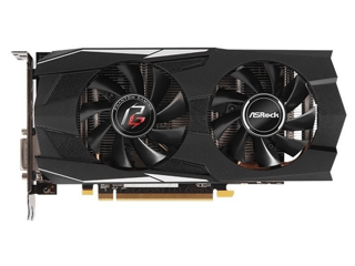 Phantom Gaming D Radeon RX570 4GͼƬ