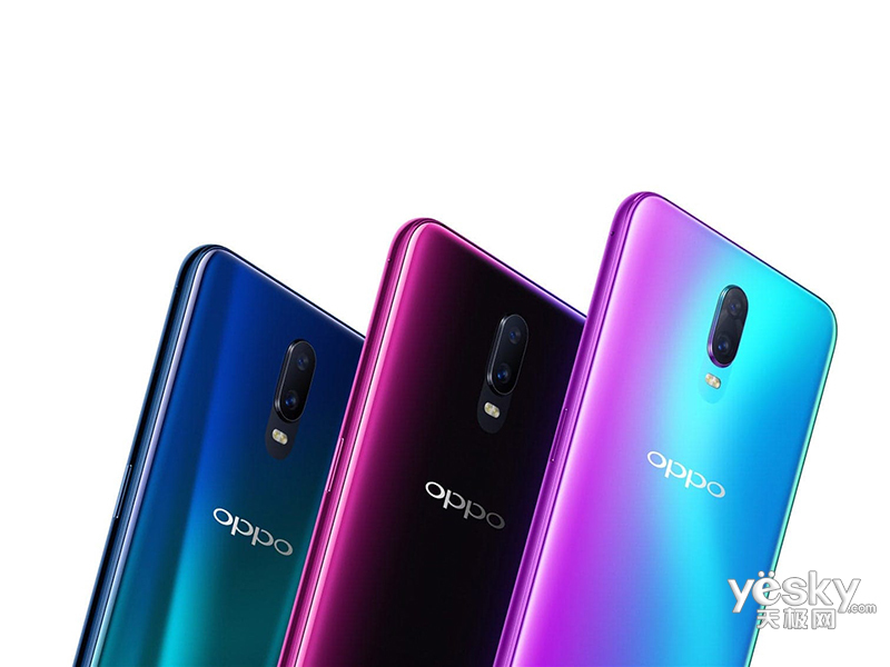 OPPO R17(8GB/128GB/ȫ��ͨ)