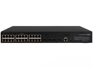 H3C WS5850-52X-WiNet