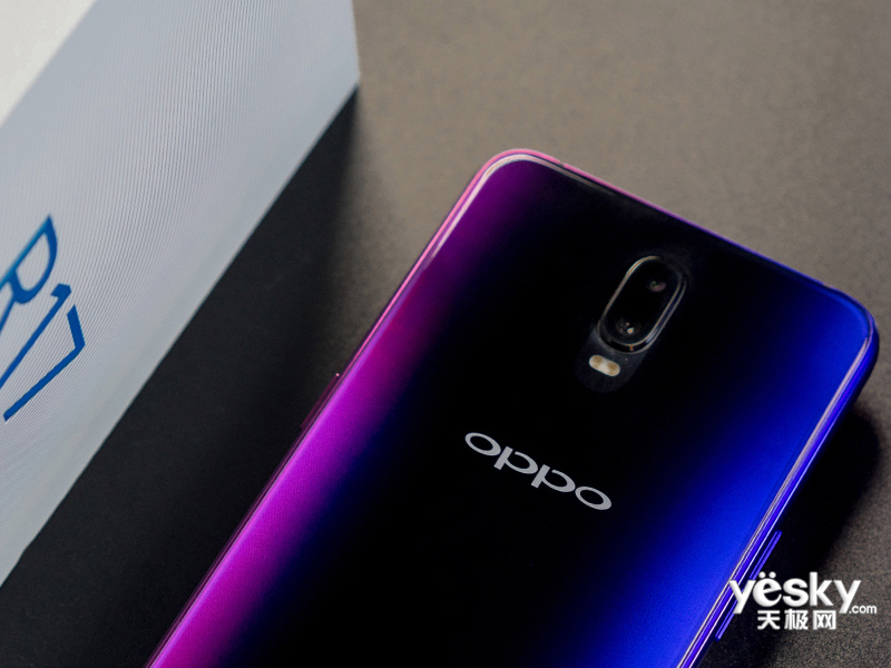 OPPO R17(8GB/128GB/ȫ��ͨ)
