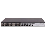 H3C WS5820-28X-POE-WiNet 交换机/H3C